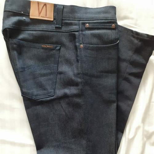Jual Nudie Jeans Authentic - Men 