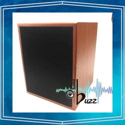 Jual Box Speaker Passive Subwoofer MDF Tebal dengan jalur angin 12