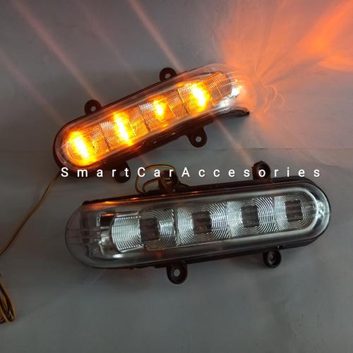 Foto Produk Lampu Sein Sen Riting Spion Avanza Innova Old Model Original dari smartcaraccesories