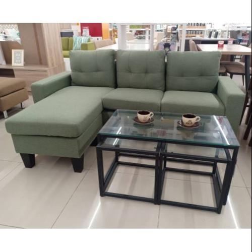 Harga Sofa Tamu Di Informa Menata Ruang Tamu Dengan Inspirasi Rumah Informa Ekalagi Sofa Bed Kerap Dijadikan Acuan Karena Menjadi Objek Utama Diruang Tamu