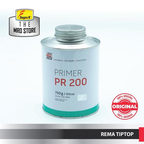 Jual REMA TIP TOP METAL PRIMER PR 200 PR 200 Jakarta Utara MRO