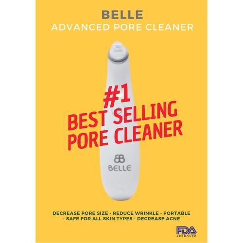 belle pore cleaner