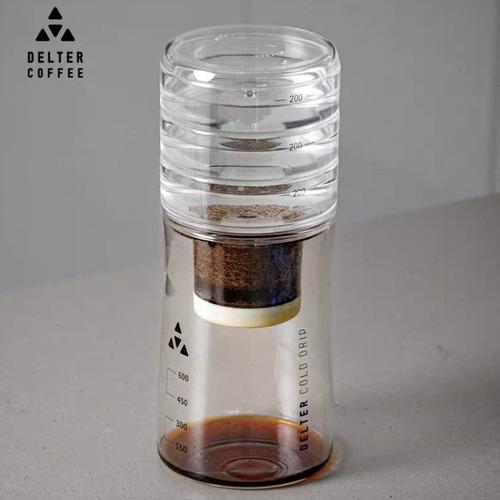 Jual Delter Cold Drip Coffee Maker 