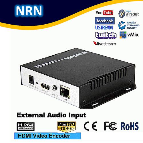 Foto Produk BM3100 HDMI VIDEO ENCODER LIVE BROADCAST dari malangelektronik