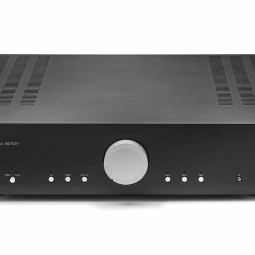 Jual Musical Fidelity M2si / M2 Si 