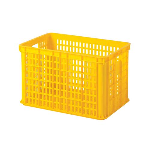 Jual Rabbit Container Lubang Rak Gelas Piring Roda Keranjang ...