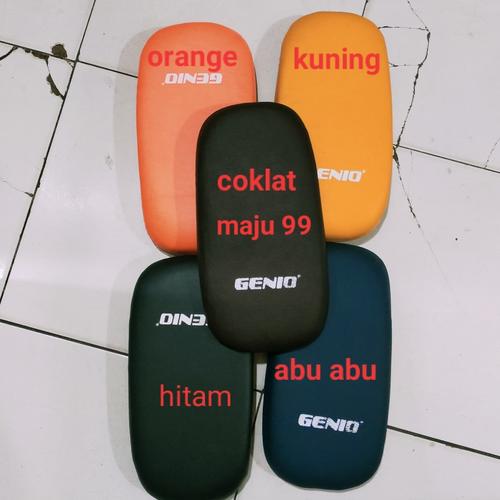 Foto Produk BUSA JOK BAGASI BELAKANG SEPEDA GENIO BESAR 34x17x3cm dari maju 99