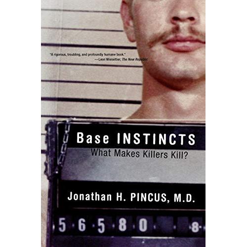 Jual Base Instincts: What Makes Killers Kill? - Jakarta Selatan - Maha ...