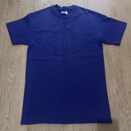 Jual Vintage 90s Hanes Beefy Size M 