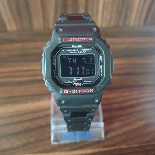 g shock gwb
