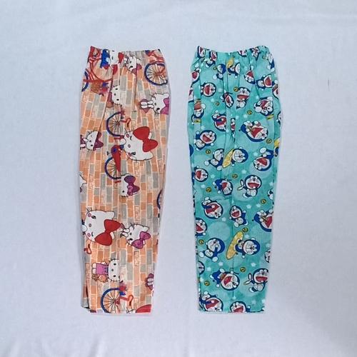 Foto Produk Celana Panjang Wanita (Celana tidur Wanita bahan Katun) dari OnlineShop20