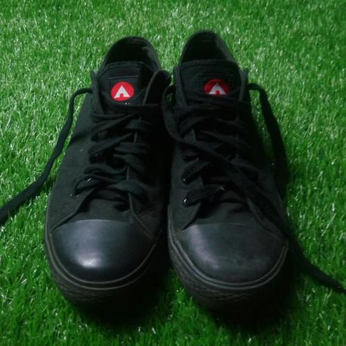 airwalk high full black