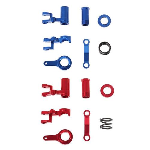 Jual Metal Steering Servo Saver Kit for 