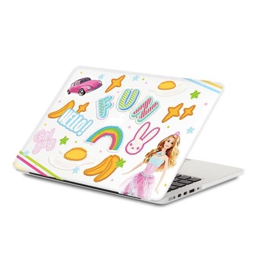 custom macbook cover