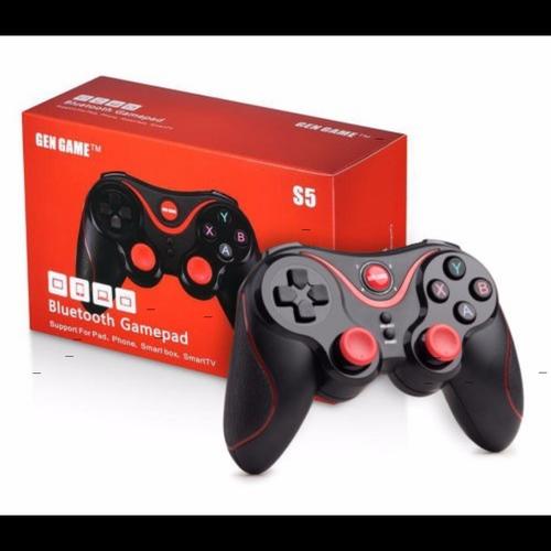 Gambar Controller game pad for Android dari Divisi Game undefined Tokopedia