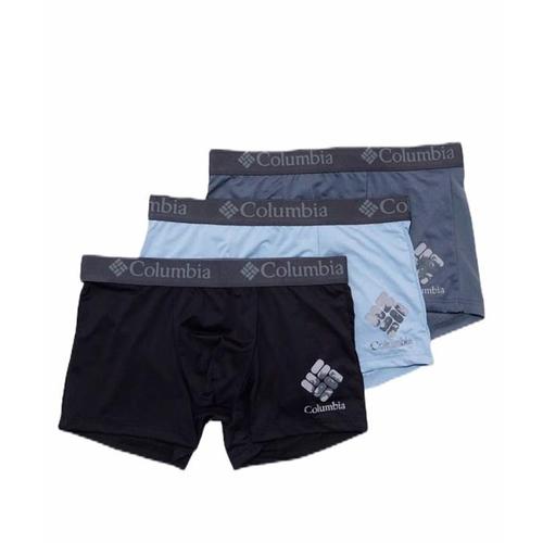 Jual Columbia Boxer Brief Underwear Original Celana Dalam Branded