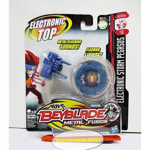Jual GANGSING/BEYBLADE METAL FUSION 
