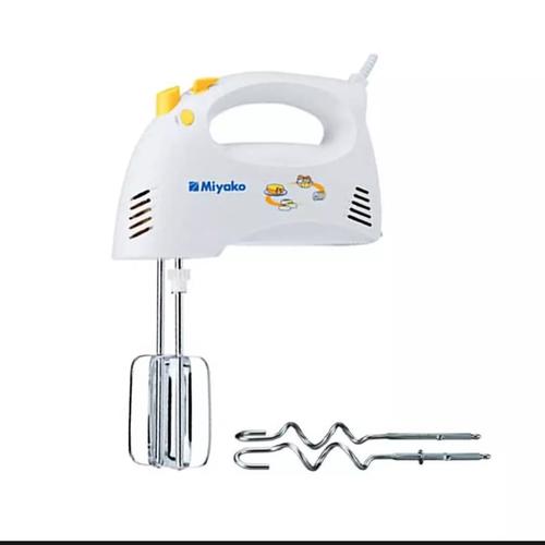 harga miyako hand mixer