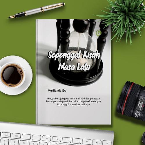 Jual Sepenggal Kisah Masa Lalu - Kab. Bogor - Guepedia | Tokopedia