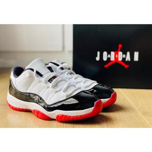 Jual Nike Air Jordan 11 Xi Low Concord 