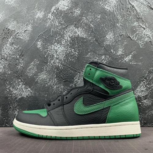 Nike Air Jordan 1 Aj1 High-Tops Men 