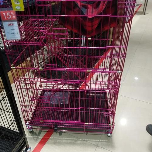 ace hardware dog crates