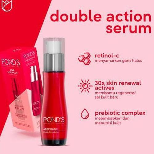 ponds age miracle 30