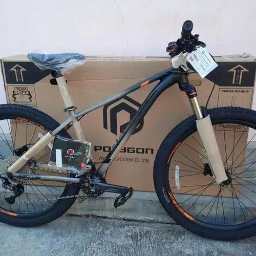 Polygon Premier Polygon Xtrada 2021 Limited Edition Hoot Sale - Main Image