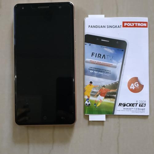 Jual Android Polytron R2509 Kab Kudus Meisya Elektronik Tokopedia