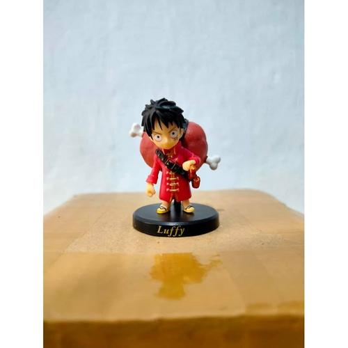 Jual Fc One Piece Movie Z Luffy Battle Suit Daging Ori Japver Jakarta Barat Ydnav Tokopedia