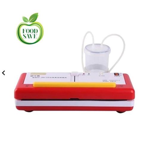 Jual Mesin Food Vacuum Sealer Basah Minyak Rendang Baso Ayam Vakum