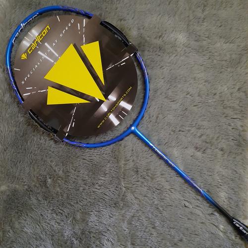 Foto Produk RAKET BADMINTON CARLTON CARBOTEC 1200 (DI JAMIN ORIGINAL) MAX 30 LBS dari WIJAYA SPORT TANGERANG