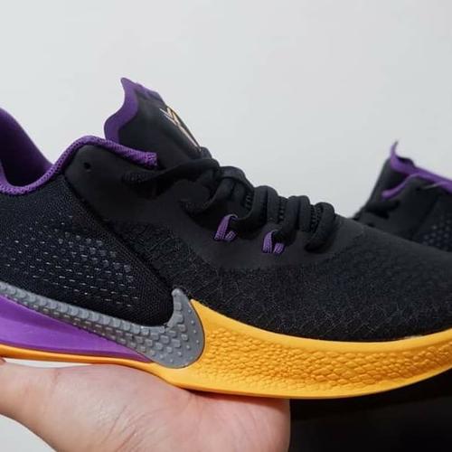 mamba focus fury
