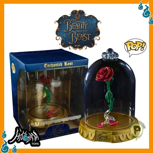 Dome Funko POP! Disney Figure 