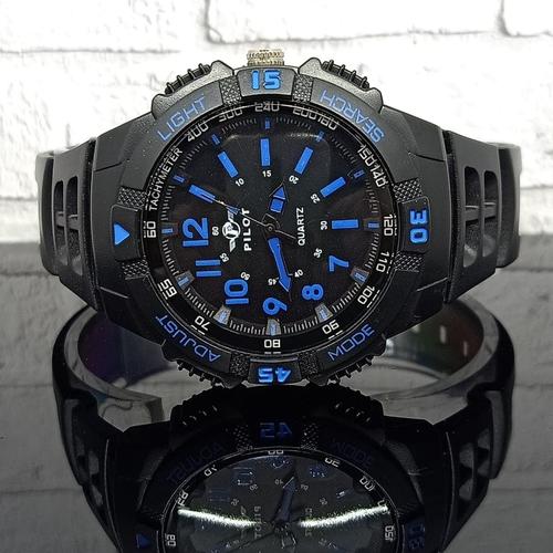 Katalog Harga Jam Tangan Sport Terlengkap November 2021 Di Indonesia