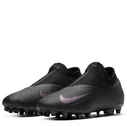 Nike Phantom Vsn Phantom Vision Black Jual Sepatu Bola Nike - Main Image