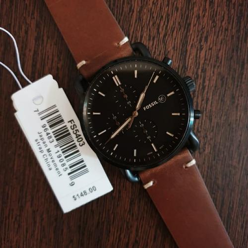 Jual Jam Tangan Fossil FS 5403 \u0026 FS5403 