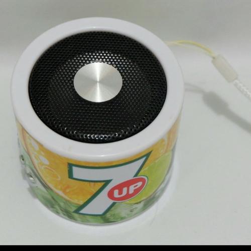 Foto Produk speaker mini dari matsholeh11