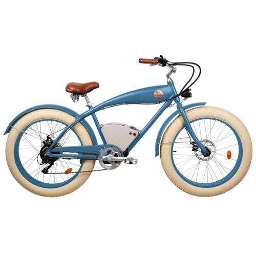Jual Rayvolt Beachin' Sepeda Listrik 
