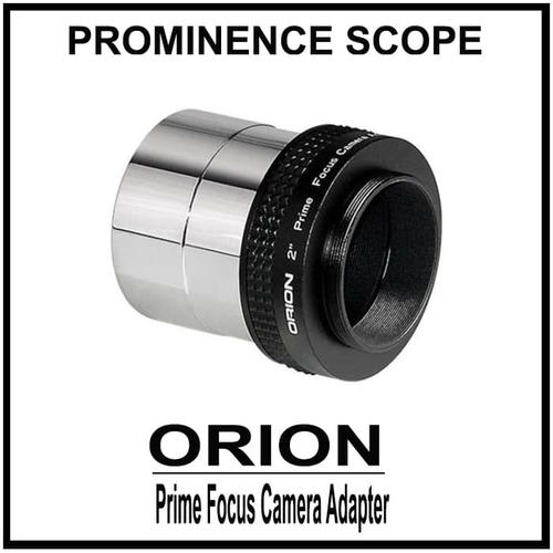 Jual Orion Prime Focus Camera Adapter Kota Administrasi Jakarta