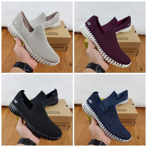skechers glory