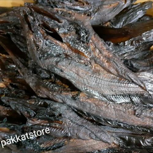 Jual Ikan Salai Lele Asap Ikan Limbad Lele Asap Ukuran Gede Dan Sedang 1kg Jakarta Pusat Pakkatstore Online 2 Tokopedia