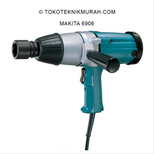 Image of Makita 6906 impact wrench