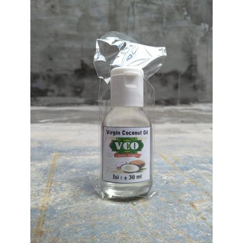 Jual Minyak Kelapa Untuk Jamur Kucing Vco Virgin Coconut Oil 30 Ml Kota Bandung Ciro Petshop Tokopedia