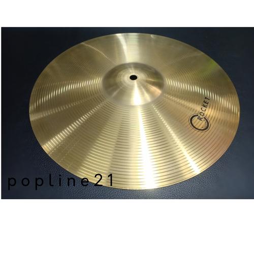 Foto Produk Cymbal Harrier ROCKET Crash 14" dari Popline21