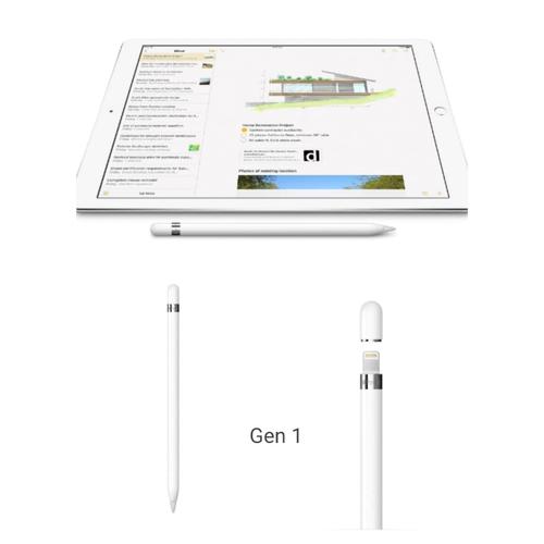 Jual Pencil Gen 1 Apple - Pencil Gen 2 Apple - Gen 2nd - Jakarta Utara