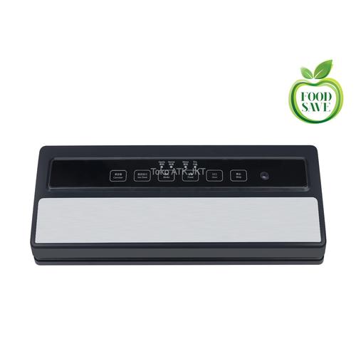 Promo FOOD SAVE Sous Vide Vacum Sealer Makanan Pompa Vakum Vacuum Food
