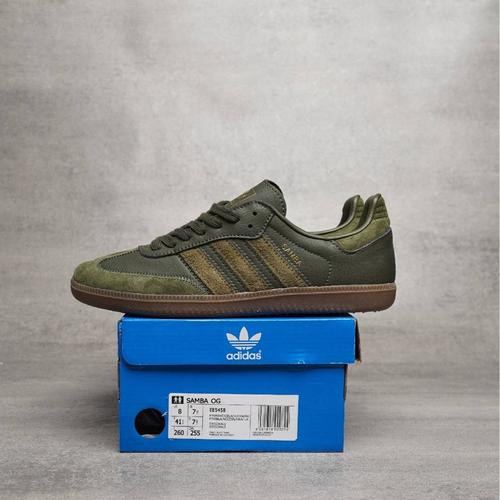 adidas samba og ft night cargo