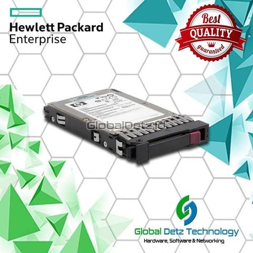 HP 605835-B21 606020-001 605832-002 1TB 2.5 SFF 6G DP SAS 7.2K RPM Hard Drive 884962916193 - Foto 6