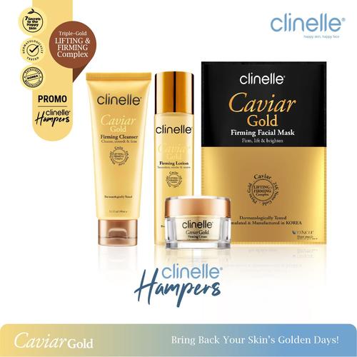 clinelle set
